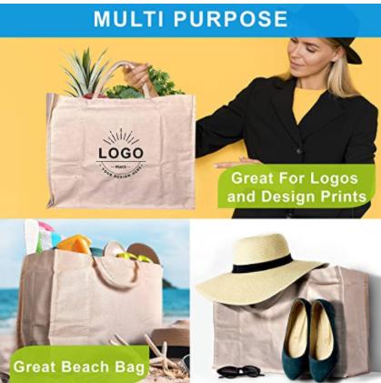 Чаро халтаи хариди шумо муҳим аст?